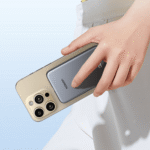 UGREEN 20W Power Bank with Built-in Cable - Image 4