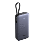 UGREEN 55W Fast Charging Power Bank - Image 2