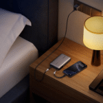 UGREEN 145W Power Bank with Built-in Cable - Image 6