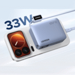 UGREEN 33W Fast Charging Power Bank - Image 4