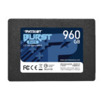 Patriot Burst Elite 960GB 2.5" SSD