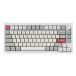 Keychron double shot PBT OSA keycap set - Retro - Image 2