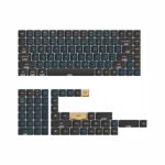 Keychron LSA Profile Double Shot PBT Full Keycap Set - Knight - Image 2