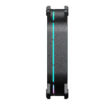 PCBuilder Tornado Chill ARGB 120MM Case Fan - Image 2
