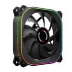 PCBuilder Tornado Chill ARGB Fan Kit - Image 2