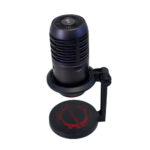 PCBuilder CAST CORE USB Gaming Microphone - Black - Image 2
