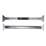 PCBuilder Rail Kit 800mm for PCB-RM-4U