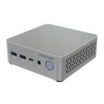 PCBuilder CUBE R5-3500U 8GB 512GB Windows 11 Home Mini PC