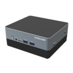 PCBuilder CUBE I5 16GB 256GB Chrome OS Mini PC