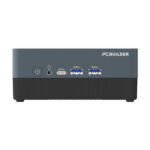 PCBuilder CUBE I5 16GB 256GB Chrome OS Mini PC - Image 2