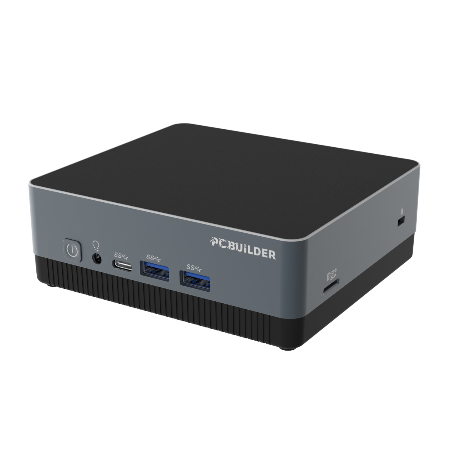PCB_CUBE_N100_4G_HOME_PCBuilder-CUBE-N100-4GB-DDR4-128GB-Windows-11-Home-Mini-PC_wr_01a PCBuilder CUBE N100 4GB 128GB Windows 11 Home Mini PC - Image 1