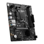 PCBuilder Intel i3-14100 HOME Master Windows 11 Desktop PC - Image 3