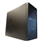 PCBuilder Intel i3-14100 HOME Master Windows 11 Desktop PC - Image 5