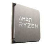 PCBuilder AMD Ryzen 5 5500 LEVEL UP Core Upgrade Kit - Image 2