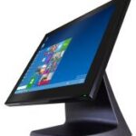 Poslab 10.1 LCD Secondary Monitor for WP68-J6412 15T Non Touch