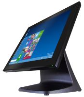 PL-WP68-15T-DUAL10 Poslab 10.1 LCD Secondary Monitor for WP68-J6412 15T Non Touch - Image 1