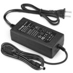Poslab WP68 Power supply