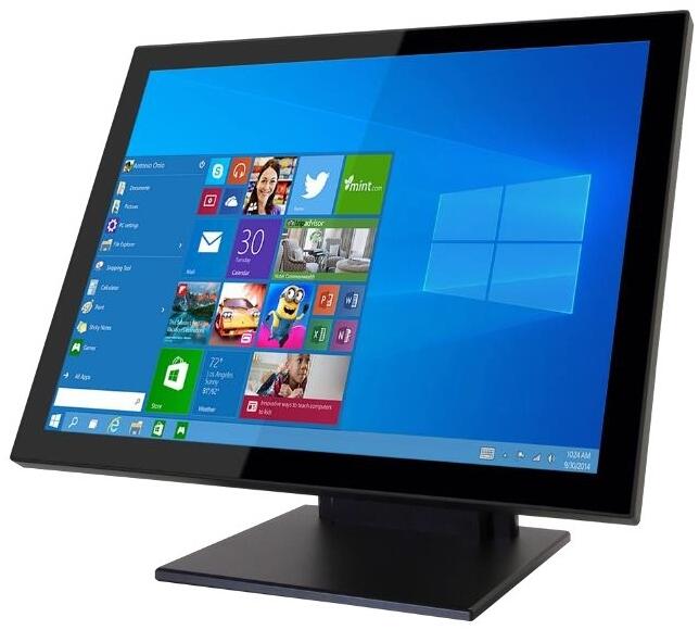 PL-WP9690-N97 Poslab WP9690-N97 15.6” P-CAP/ 8G/ 128G - Image 1