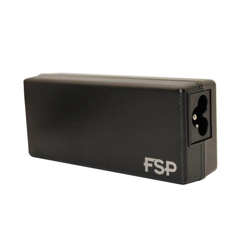 PNA0652511_wr_01 FSP NB 65W Universal Notebook Adapter - Image 1