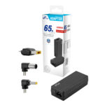 FSP NB Pro 65W Lenovo Universal Notebook Adapter