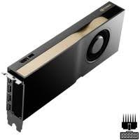 PNY_RTX-A4500-ADA-PB PCI-Express x16 Gen 4.0;24 GB GDDR6 ECC; 192-bit; DP 1.4a; Dual slot - Image 1