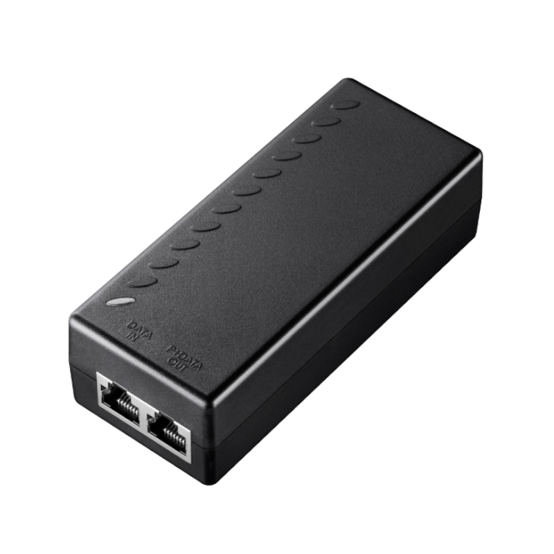 POE200_wr_01 Cudy 30W Gigabit PoE+ Injector - Image 1