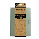Port Tab Case Noumea II Univer 9/11" GRN - Image 2