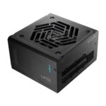 FSP VITA GM 1000W Gen5 ATX3.1 & PCIE5.1 80 Plus Gold Fully Modular Power Supply