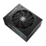 FSP Hydro PTM Pro 1200W Gen5 ATX3.0 & PCIE5.0 80 Plus Platinum Fully Modular Power Supply - Image 2