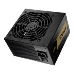 FSP HV Pro 650W 80 Plus Non Modular Power Supply - Image 2