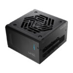 FSP VITA GM 750W Gen5 ATX3.1 & PCIE5.1 80 Plus Gold Fully Modular Power Supply