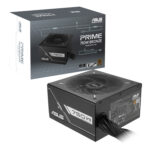 ASUS PRIME 750 80 Plus Bronze Non-Modular PSU