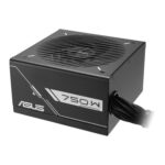 ASUS PRIME 750 80 Plus Bronze Non-Modular PSU - Image 2