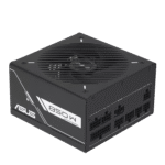 ASUS PRIME 850W PCIE 5.0 80 PLUS GOLD FULLY MODULAR - Image 2