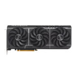 ASUS Radeon RX9070GRE PRIME 12GB OC Graphics Card - Image 2