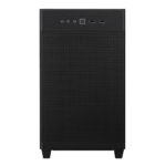 ASUS PRIME AP201 Micro-ATX Gaming Chassis - Black - Image 2