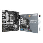ASUS PRIME B760M-A CSM DDR4 LGA 1700 M-ATX Motherboard