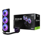 ASRock Pro 360 ARGB AIO BLK