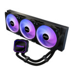 ASRock Pro 360 ARGB AIO BLK - Image 2