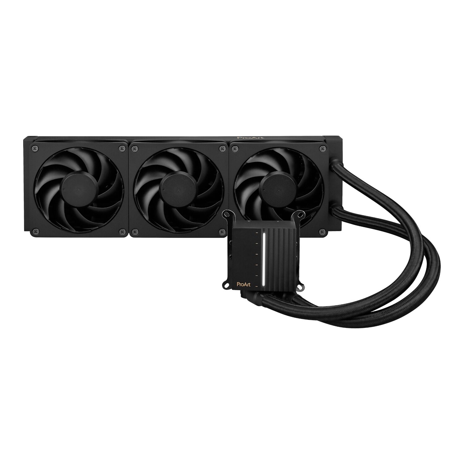 PROART-LC-360-WR-02 ASUS ProArt 360MM AIO Liquid CPU Cooler - Image 1