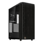 ASUS ProArt PA401 Wood Edition ATX Gaming Chassis