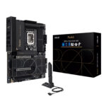 ASUS PROART Z890 CREATOR WIFI LGA 1851 ATX Gaming Motherboard
