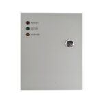 PinnSec 12v 3A Battery Back-Up Power Supply