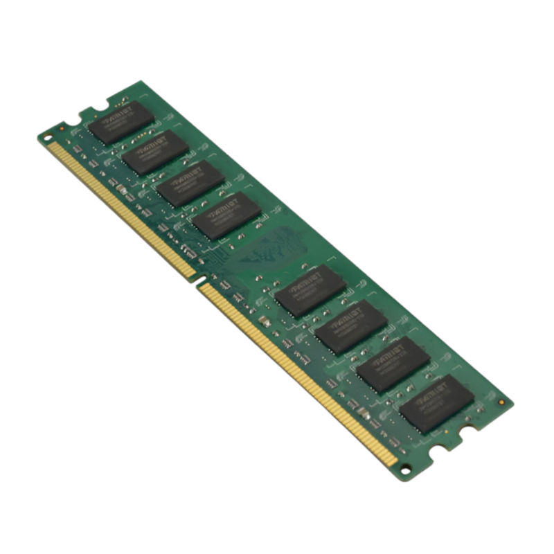 PSD22G80026_wr_01b Patriot Signature Line 2GB 800MHz DDR2 Dual Rank Desktop Memory - Image 1