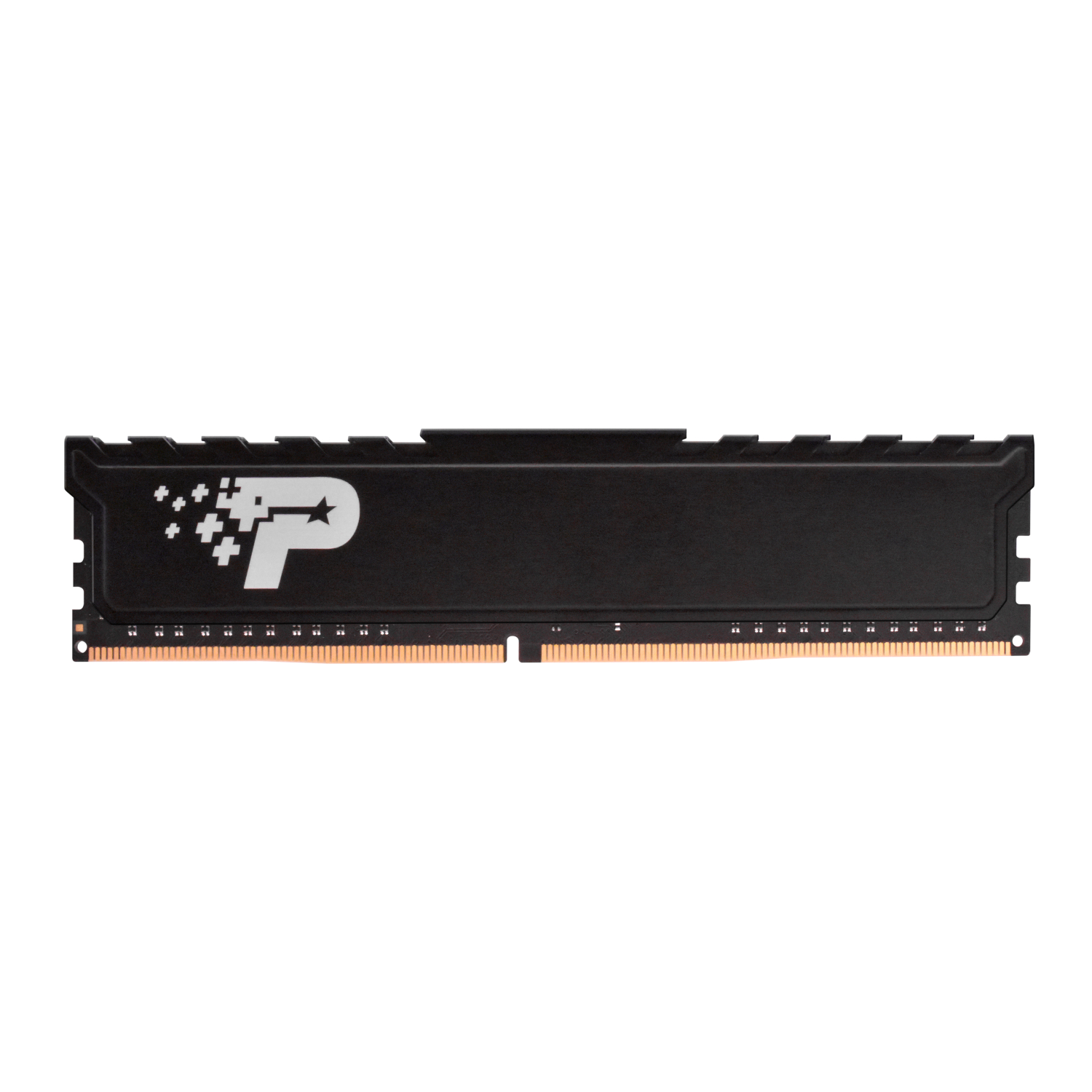 PSP416G3200H1_Patriot-Signature-Premium-Line-DDR4-16GB-3200MHz-UDIMM-Memory_wr_01 Patriot Signature Line Premium 16GB DDR4 3200MHz Desktop Memory - Image 1