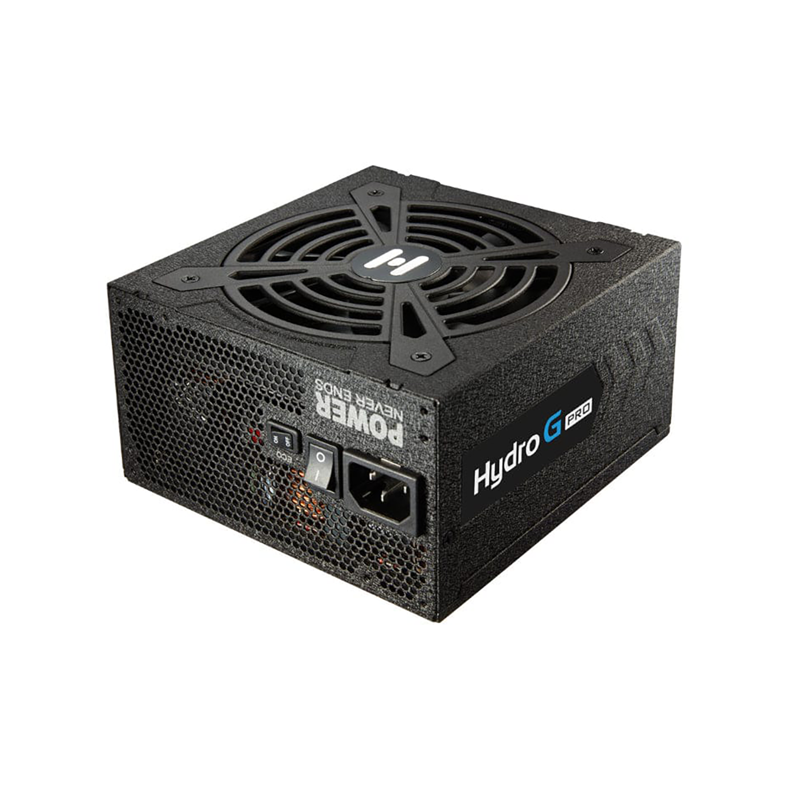 PSUFSPHG2_1000_0879 FSP Hydro G Pro 1000W 80 Gold Modular Power Supply - Image 1