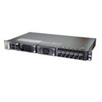 PV Distribution Unit; PVDU; DC Input; 150A; Front Cabling; Width 19inch; Height 1U
