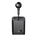 PXN SFU H-Pattern (7+1) Racing Gear Shifter - Image 2