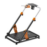 PXN A11 Stand for gaming wheel - Image 2