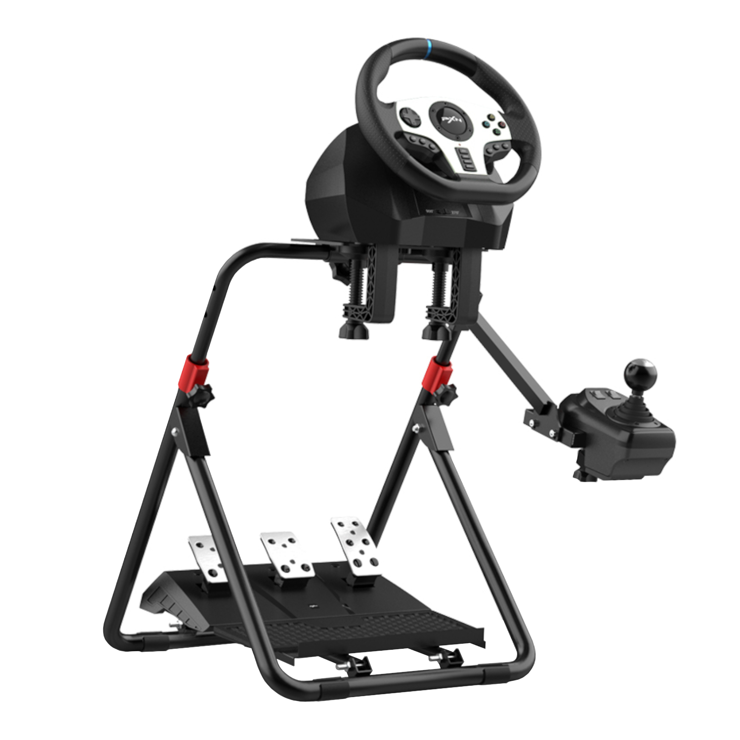 PXN_PXN-A9_wr_01a PXN A9 Stand for gaming wheel - Image 1